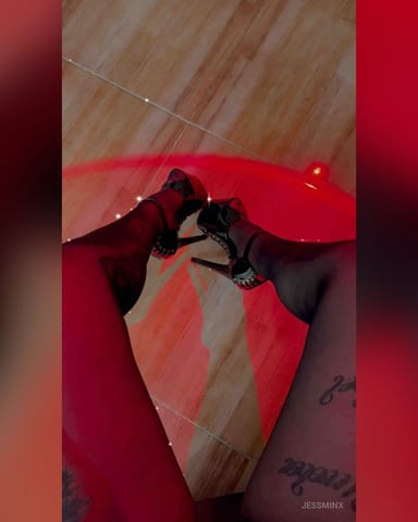 JessMinx Foto