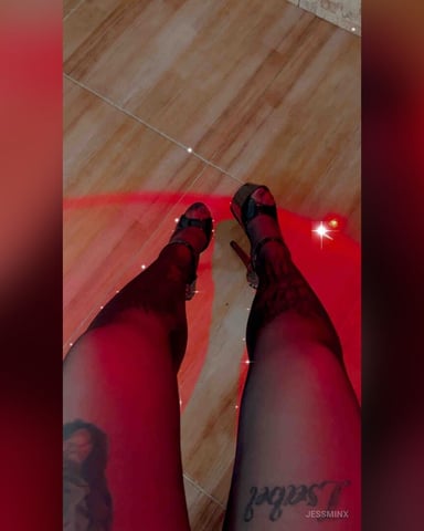 JessMinx Foto