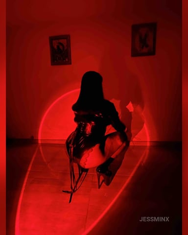 JessMinx Foto