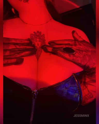 JessMinx Foto