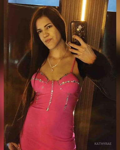 KathyRae photo