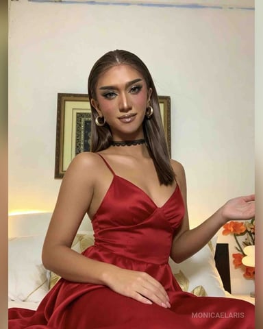 MonicaElaris foto