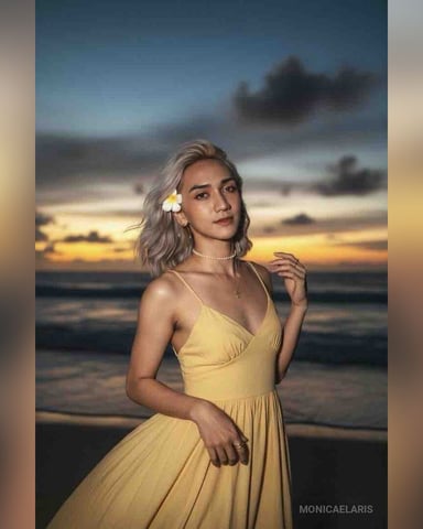 MonicaElaris foto