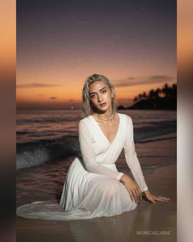 MonicaElaris foto