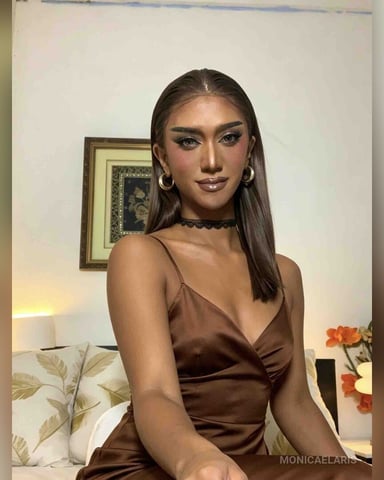 MonicaElaris foto