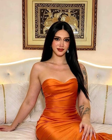 MonicaElaris foto