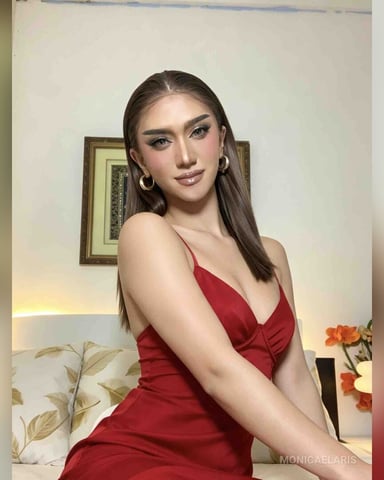 MonicaElaris foto