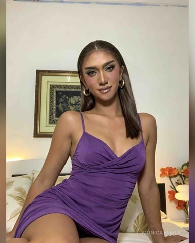 MonicaElaris foto