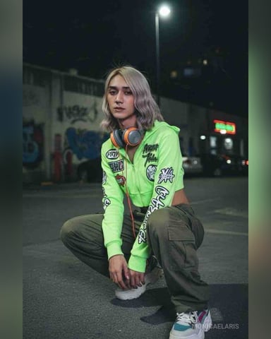 MonicaElaris foto