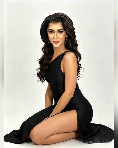MonicaElaris foto