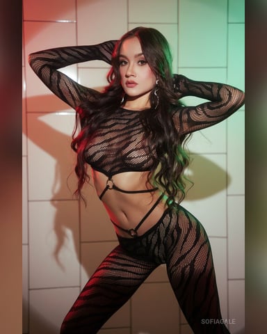 SofiaGale photo