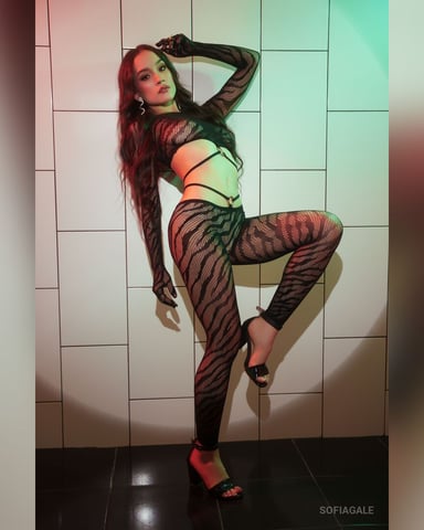 SofiaGale photo