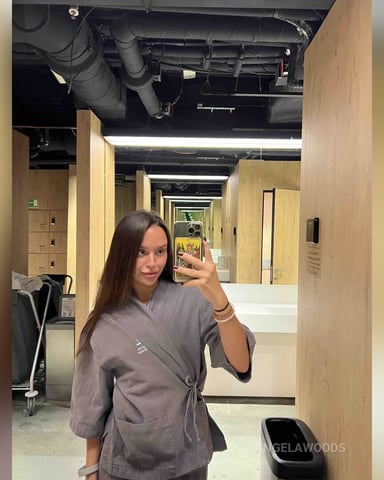 AngelaWoods, fotografie