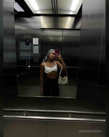 AngelaWoods, fotografie