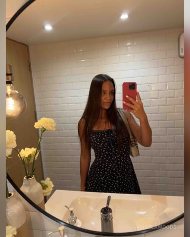 AngelaWoods, fotografie