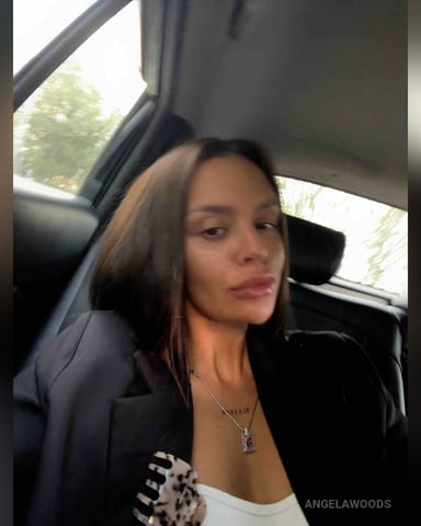 AngelaWoods, fotografie