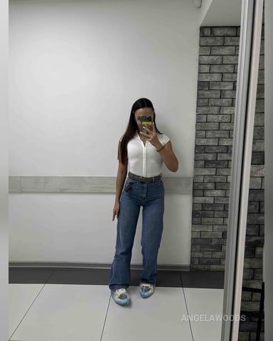 AngelaWoods, fotografie