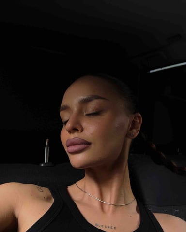 AngelaWoods, fotografie