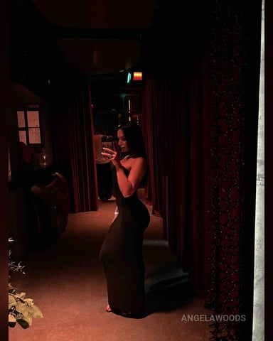 AngelaWoods, fotografie