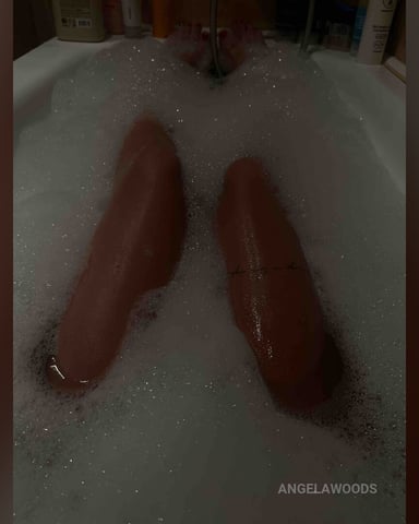 AngelaWoods, fotografie