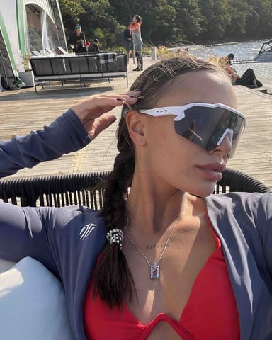 AngelaWoods, fotografie