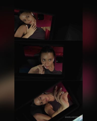 AngelaWoods, fotografie
