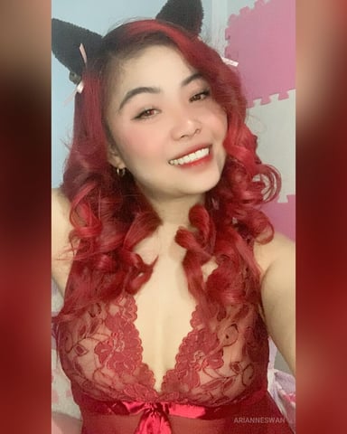 ArianneSwan Foto
