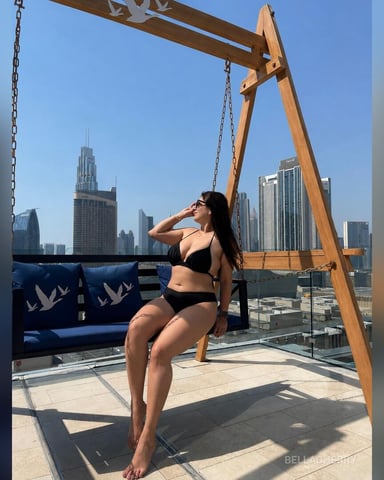 BellaCherry, fotografie