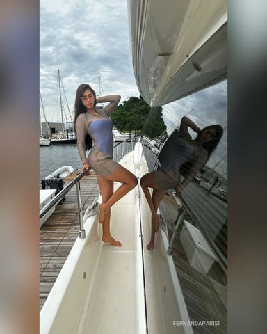 FernandaParisi foto