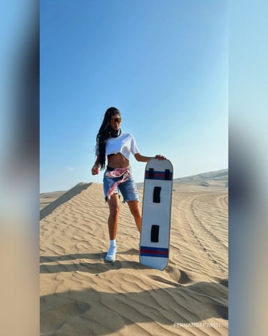 FernandaParisi foto