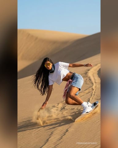 FernandaParisi foto