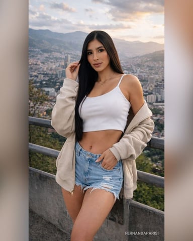 FernandaParisi foto
