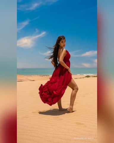 FernandaParisi foto