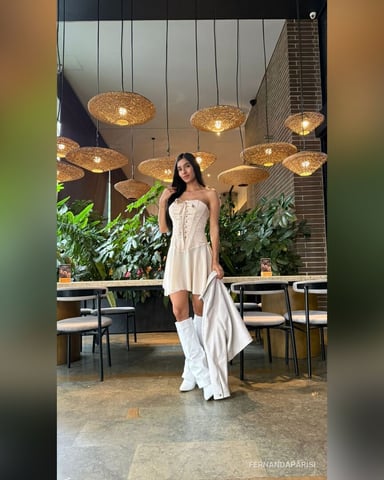 FernandaParisi foto