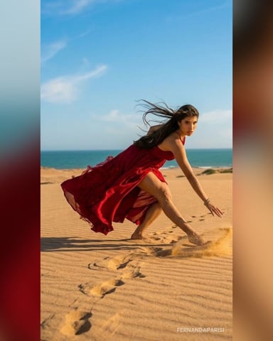 FernandaParisi foto