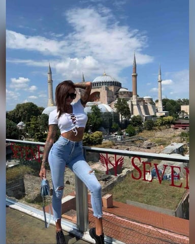 IvyEdhessa Foto