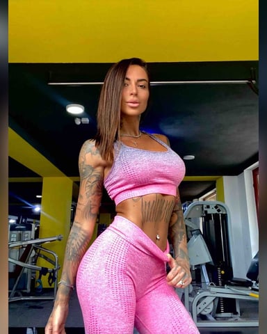IvyEdhessa Foto