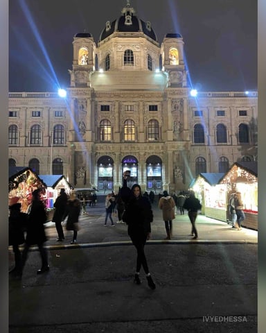IvyEdhessa Foto
