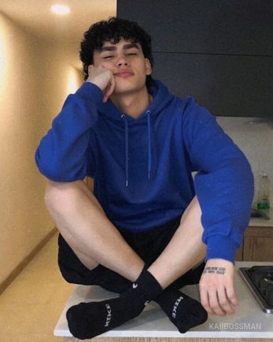 KaiiBossman Foto