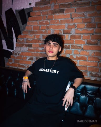 KaiiBossman Foto
