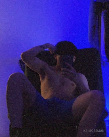 KaiiBossman Foto