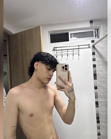 KaiiBossman Foto
