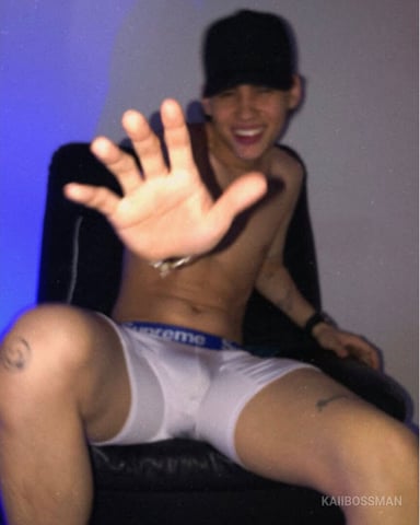 KaiiBossman Foto