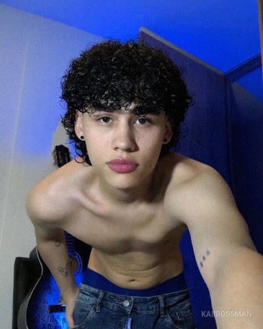 KaiiBossman Foto