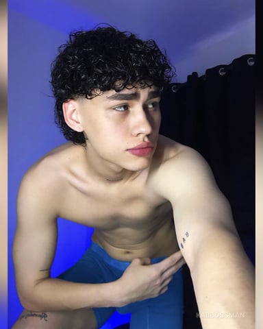 KaiiBossman Foto