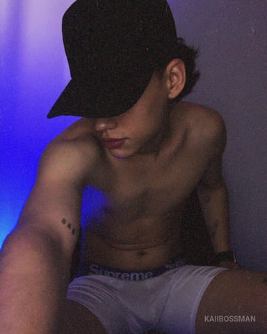 KaiiBossman Foto