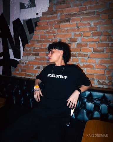 KaiiBossman Foto