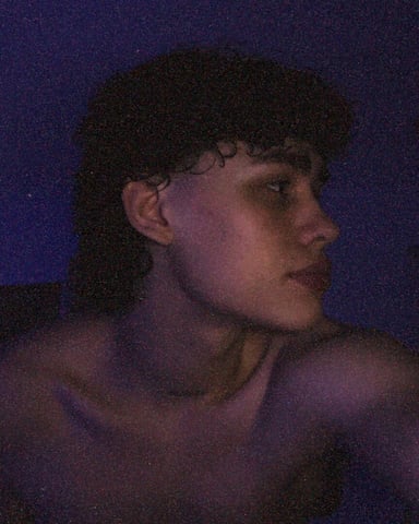 KaiiBossman Foto