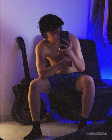 KaiiBossman Foto