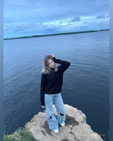 MadaleneAlicia photo